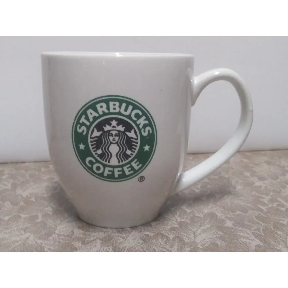 Starbucks some preowned
